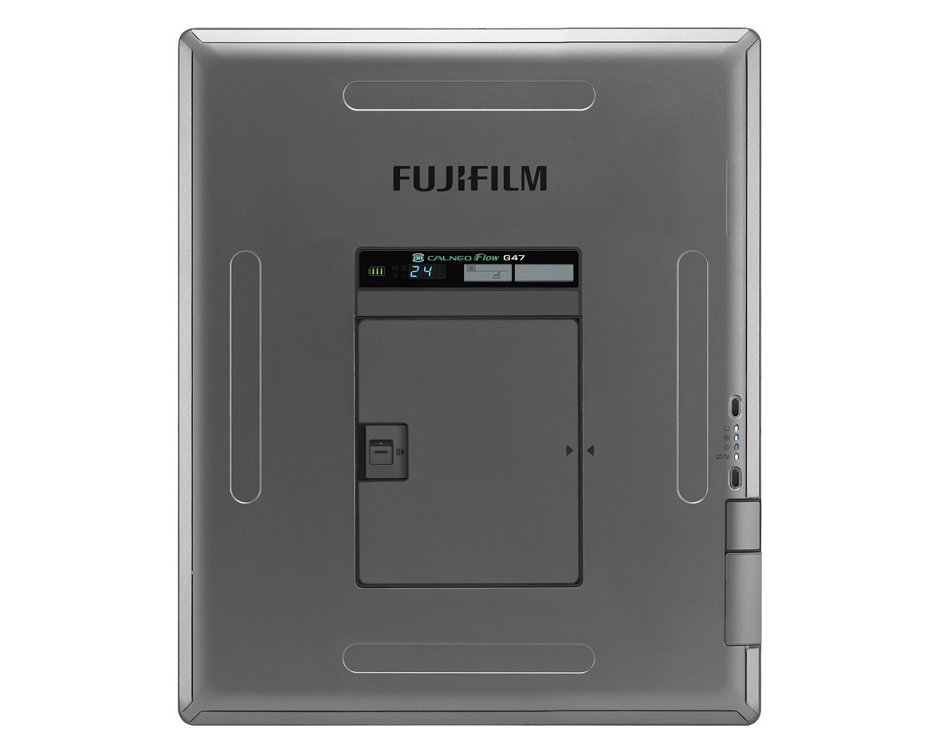 富士フイルム／X線画像診断装置「FUJIFILM DR CALNEO Flow」新発売