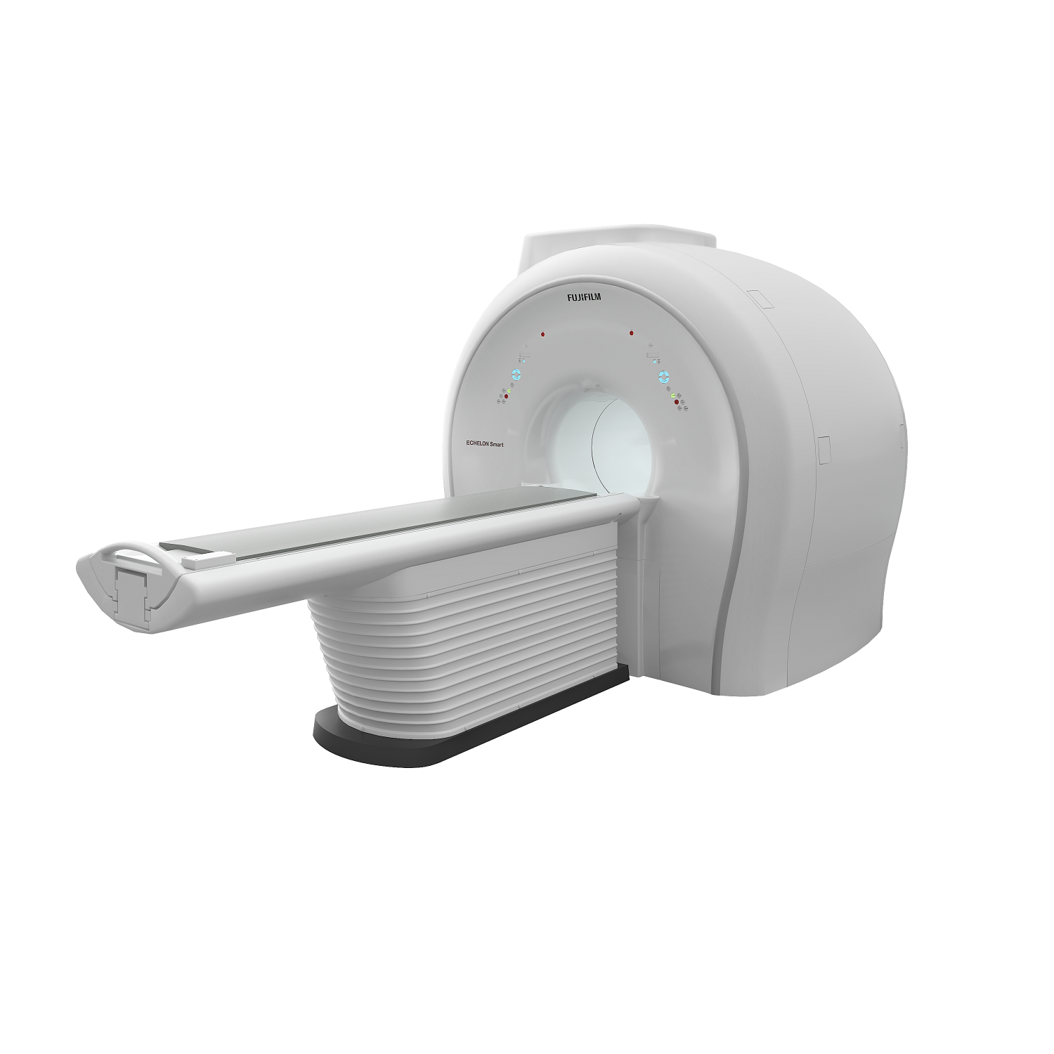 富士フイルムヘルスケア／1.5 テスラ超電導 MRI システム「ECHELON Smart Plus」を新発売