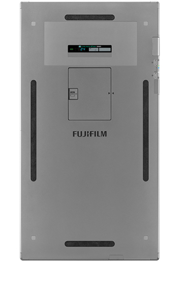 富士フイルム／可搬型ワイヤレスデジタルX 線画像診断装置 「FUJIFILM DR CALNEO  Flow（カルネオ フロー ）G80」を新開発