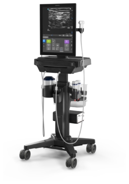 富士フイルムメディカル／シリーズ最新機種 超音波画像診断装置「Sonosite ST」新発売（2024.1.16）