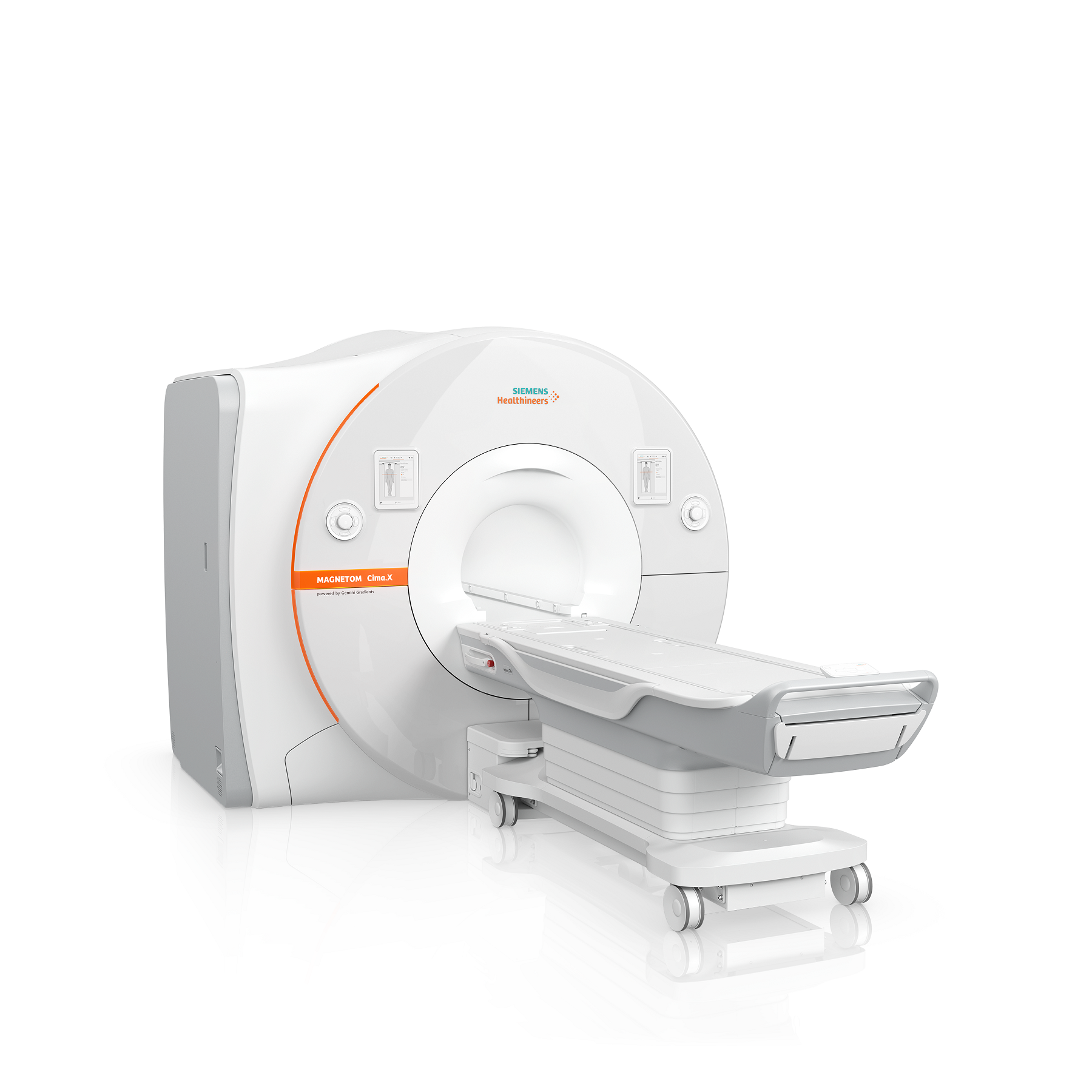 シーメンスヘルスケア／脳神経領域の高度な研究ニーズに応える MRI 装置 「MAGNETOM Cima.X」の販売を開始（2024.2.7）
