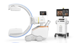 シーメンスヘルスケア／手術時間の短縮と効率化に貢献する自走式の外科用モバイルCアームイメージングシステム「CIARTIC Move」の販売を開始（2024.3.5）
