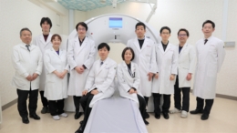 キヤノンメディカルシステムズ／広島大学とフォトンカウンティングCTでの臨床研究を開始（2024.4.8）
