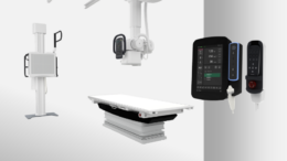 富士フイルム／デジタルX線画像診断システム「FUJIFILM DR BENEO-Fx」（新モデル）新発売（24.4.11）