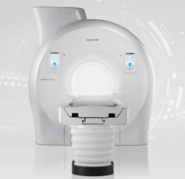 富士フイルムヘルスケア／ワイドボア 1.5 テスラ超電導 MRI システム「ECHELON Synergy（エシェロン シナジー）」販売開始（2024.4.8）