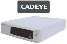 富士フイルム／AI技術を活用して開発された内視鏡診断支援機能「CAD EYE（キャド アイ）」 上部消化管病変検出機能を提供するソフトウェア「EW10-EG01 Ver2.0」提供開始（25.3.21）