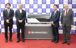 島津製作所×東北大学／超硫黄生命科学共創研究所の新ラボを開所 早期診断技術や治療効果予測、医薬品・機能性食品開発に貢献（25.4.18）
