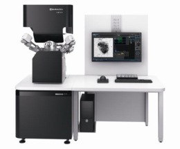 島津製作所／走査電子顕微鏡「SUPERSCAN SS-3000」3機種を発売（25.4.21）
