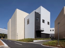 筑波大学附属病院で陽子線治療システム2号機が治療開始（25.10.1）