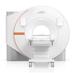 シーメンスヘルスケア／被検者の検査体験を向上しながら高精度な検査を提供する1.5T MRI装置の最上位機種「MAGNETOM Flow.Elite」発売（25.11.12）