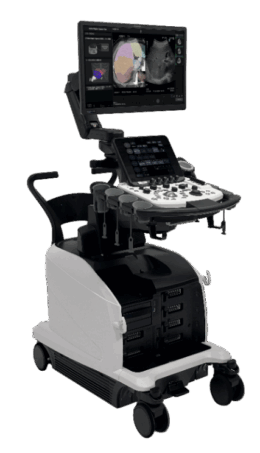 富士フイルム／超音波診断装置「ARIETTA 850 DeepInsight x」「ARIETTA 750 DeepInsight x」 および 高周波ホッケースティック型プローブ「L52Hプローブ」 術中用ドロップインプローブ「L43KMプローブ」新発売（25.12.4）