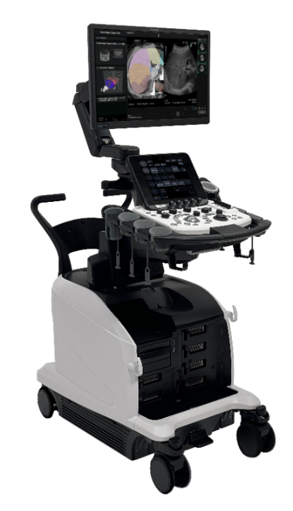 富士フイルム/超音波診断装置「ARIETTA 850 DeepInsight x」「ARIETTA 750 DeepInsight x」 および 高周波ホッケースティック型プローブ「L52Hプローブ」 術中用ドロップインプローブ「L43KMプローブ」新発売(25.12.4)